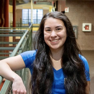 Meet your Posher, Amanda